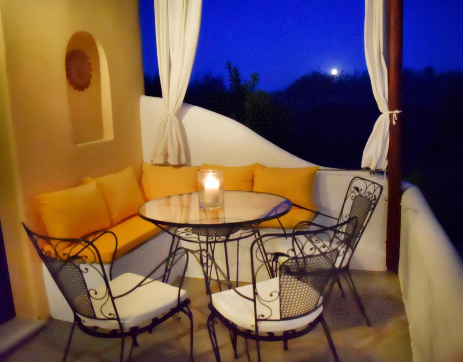 Tzane Studios & Apartments - Steps Away From Golden Beach Chrisi Akti  Luaran gambar